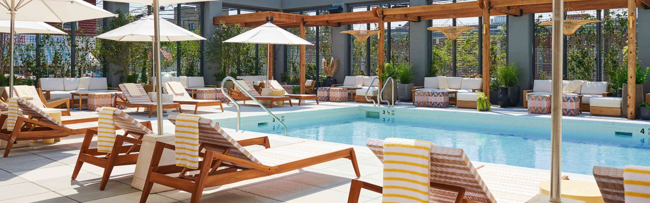 The Rockaway Hotel