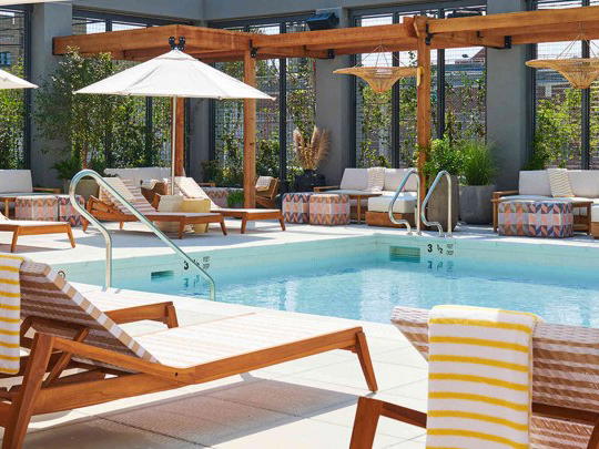 The Rockaway Hotel, Queens, United States