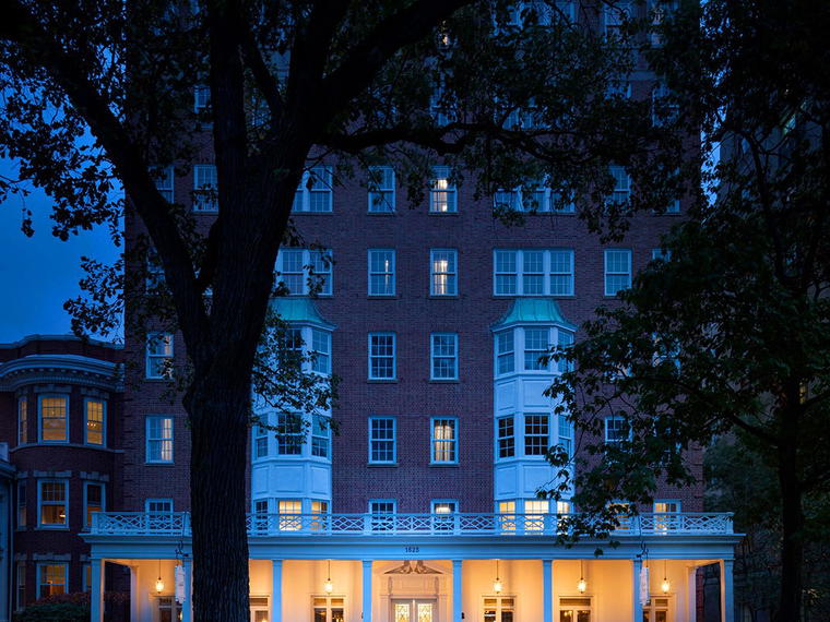Graduate by Hilton Evanston, Evanston, United States