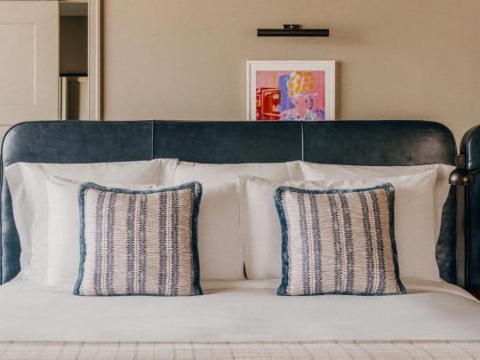 Soho House Nashville, Nashville, United States