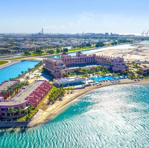 Kempinski Hotel & Resort Sariya Yanbu Red Sea hotel in Yanbu, Saudi Arabia