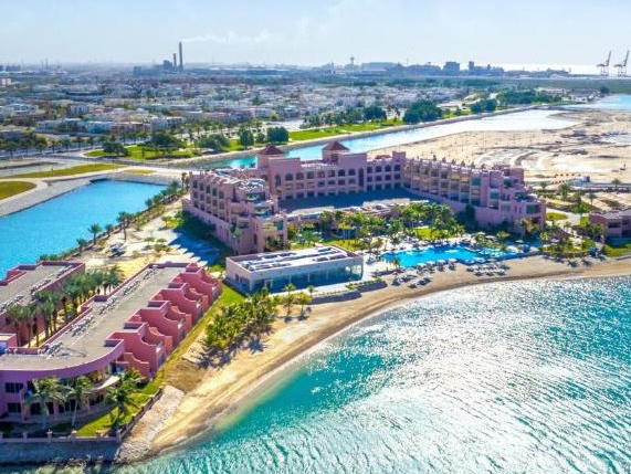 Kempinski Hotel & Resort Sariya Yanbu Red Sea, Yanbu, Saudi Arabia