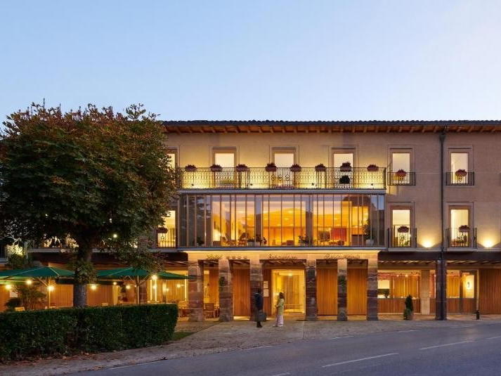 Echaurren, Ezcaray, Spain