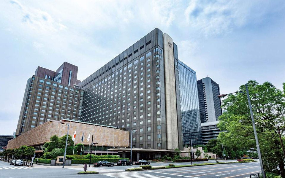 Imperial Hotel