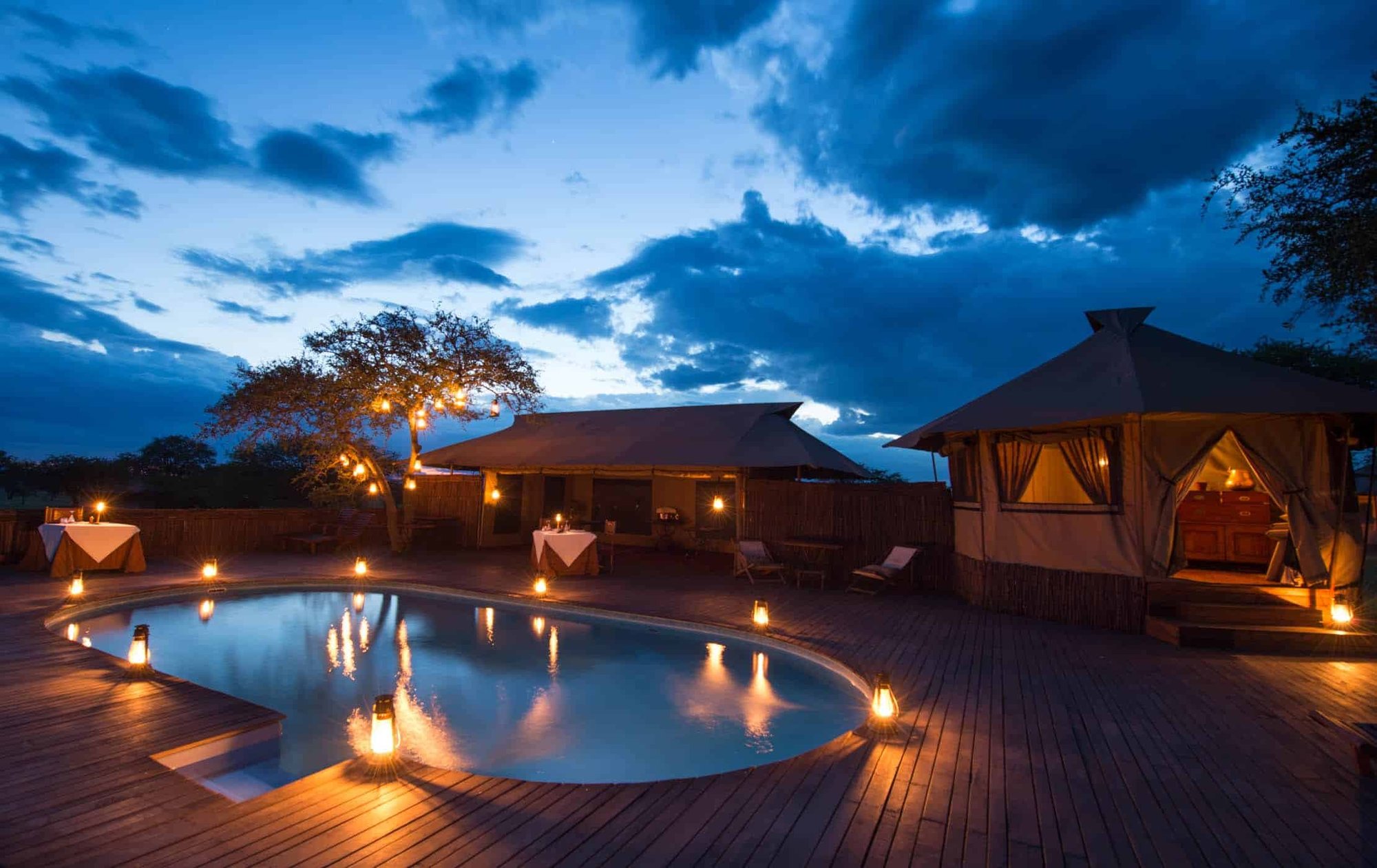 Singita - Singita Grumeti