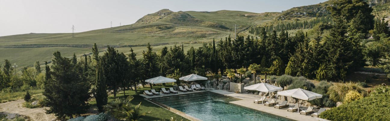 Susafa, Hotel in Polizzi Generosa