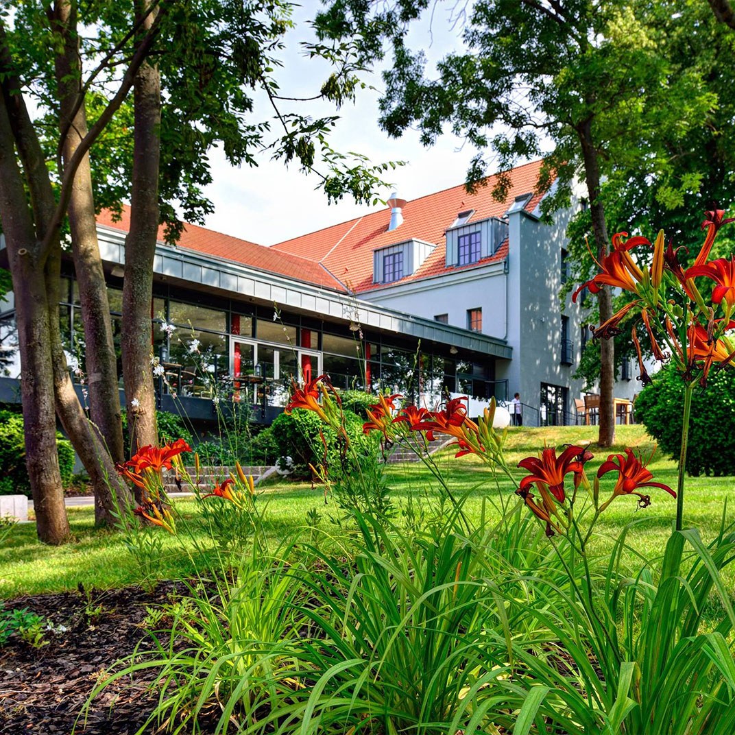 Art Hotel Kiebitzberg, Havelberg, Germany