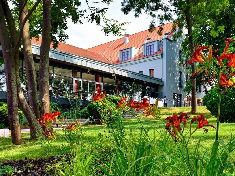 Art Hotel Kiebitzberg, Havelberg, Germany