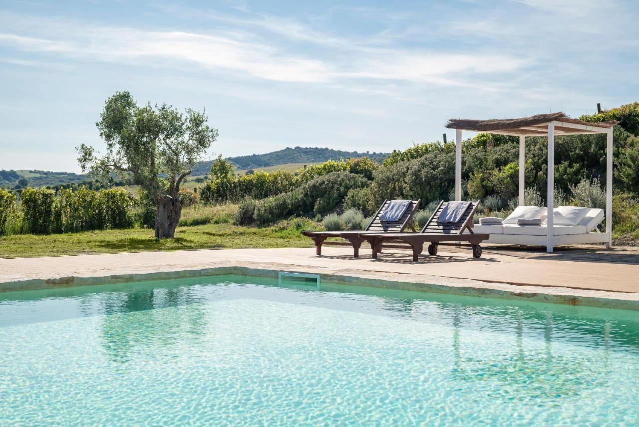 Locanda Fontelupa, Campagnatico, Italy