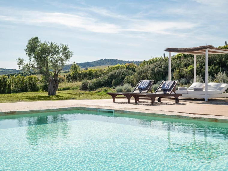 Locanda Fontelupa, Campagnatico, Italy