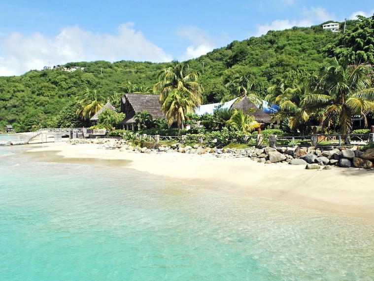 Tamarind Beach Hotel & Yacht Club, Kingstown, Saint Vincent and the Grenadines