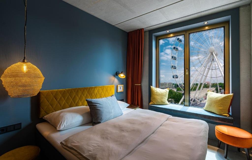 gambino hotel GOETHE26