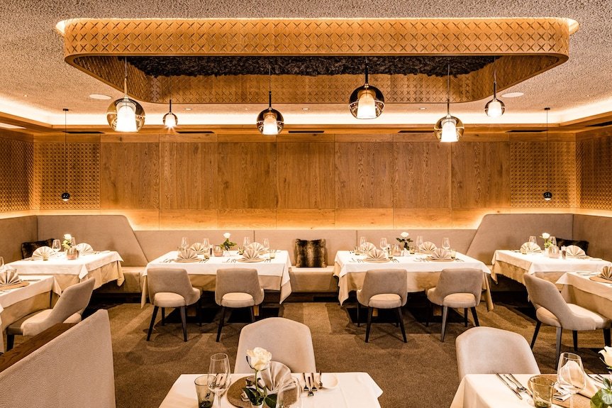 Hotel Touring, Santa Cristina Valgardena, Italy