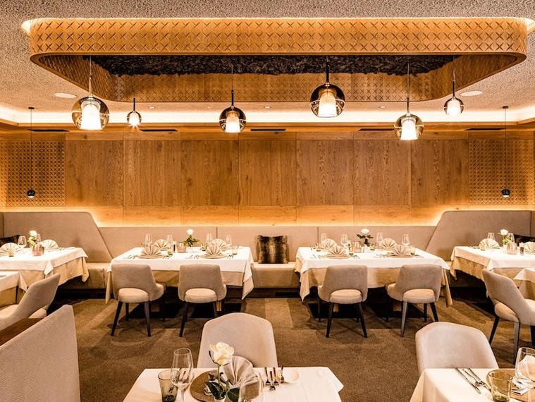 Hotel Touring, Santa Cristina Valgardena, Italy