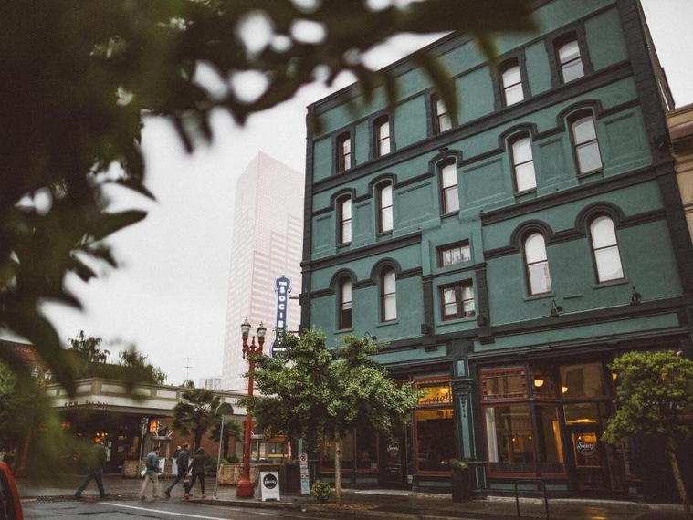 The Society Hotel - Portland, Portland, United States