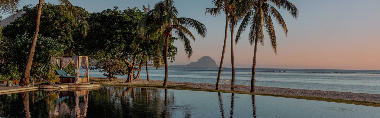 Maradiva Villas Resort and Spa