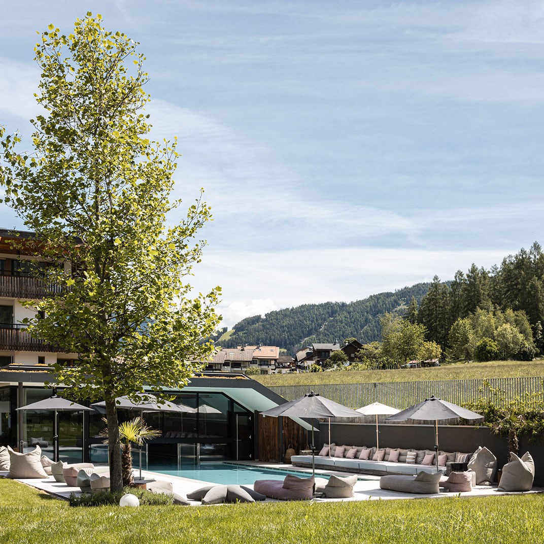 Hotel Petrus