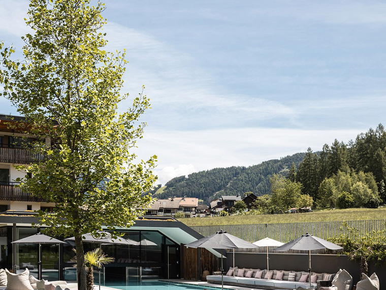Hotel Petrus, Brunico, Italy