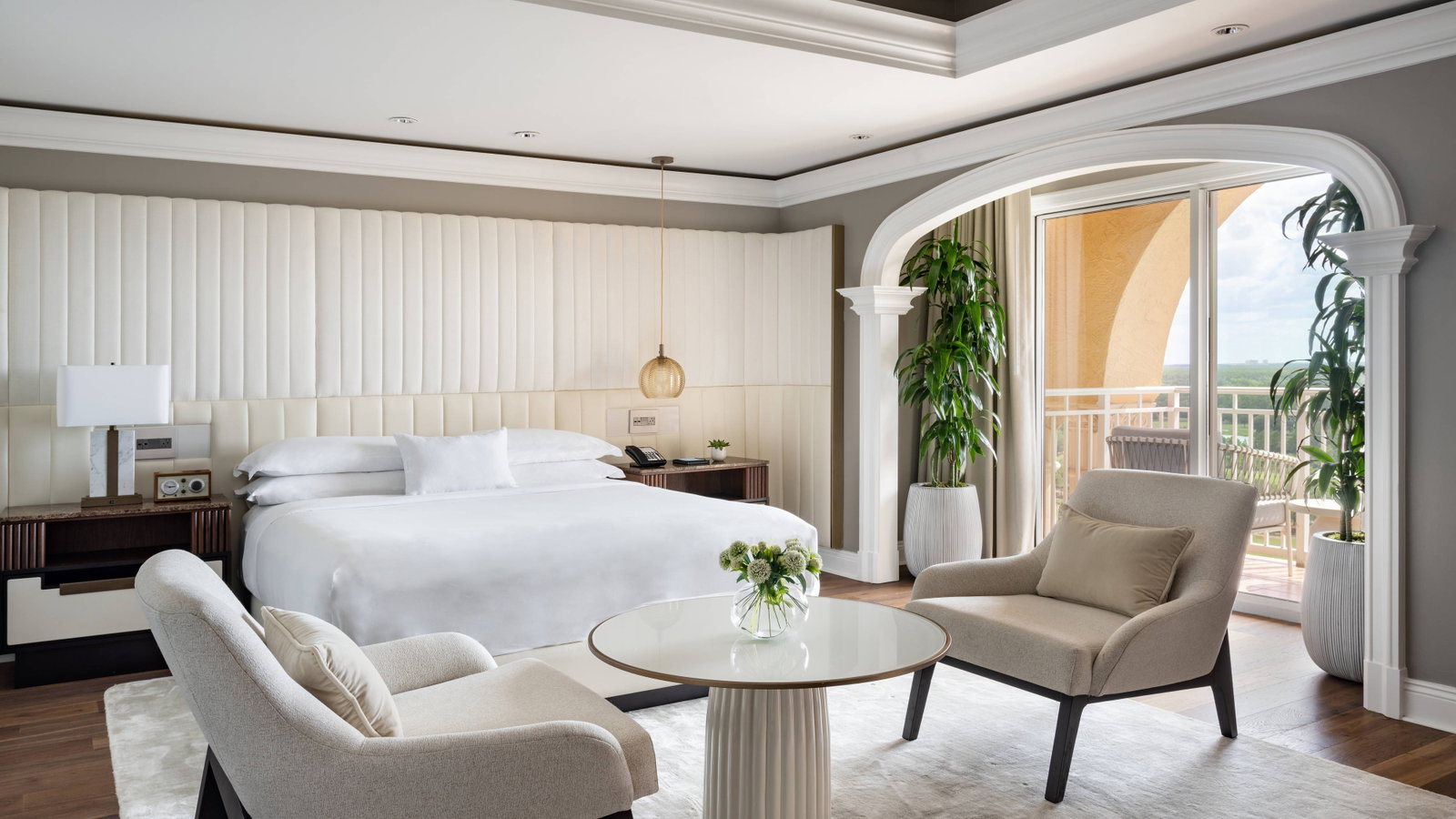 The Ritz-Carlton Orlando, Grande Lakes, Orlando, United States