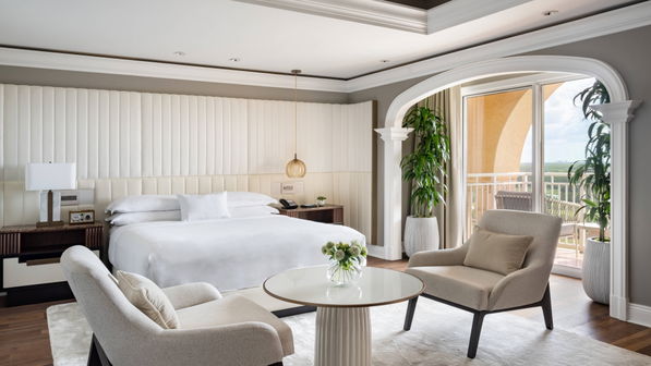 The Ritz-Carlton Orlando, Grande Lakes