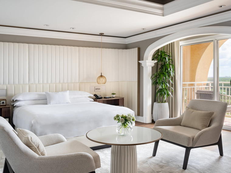 The Ritz-Carlton Orlando, Grande Lakes, Orlando, United States
