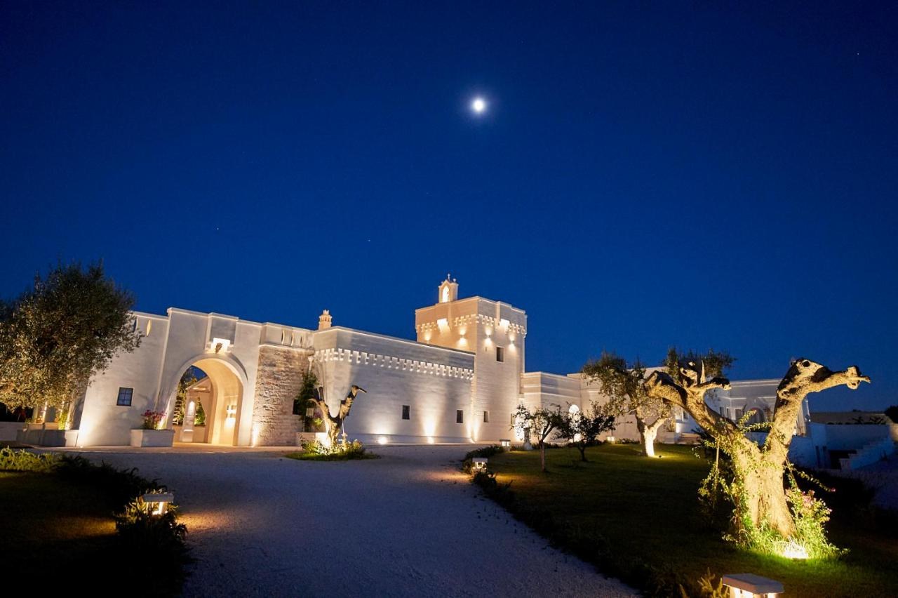 Masseria Almadava hotel in Polignano a Mare