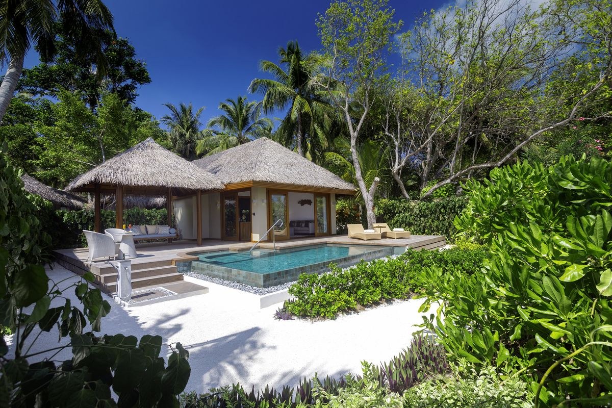 Baros Maldives