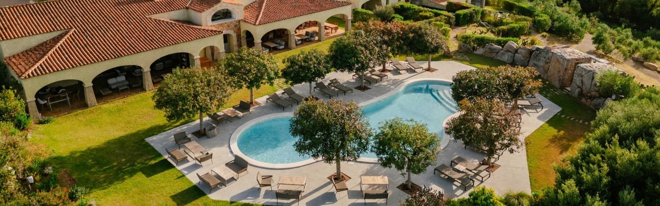 Cascioni Eco Retreat