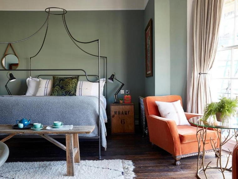 Artist Residence Brighton, Brighton and Hove, United Kingdom