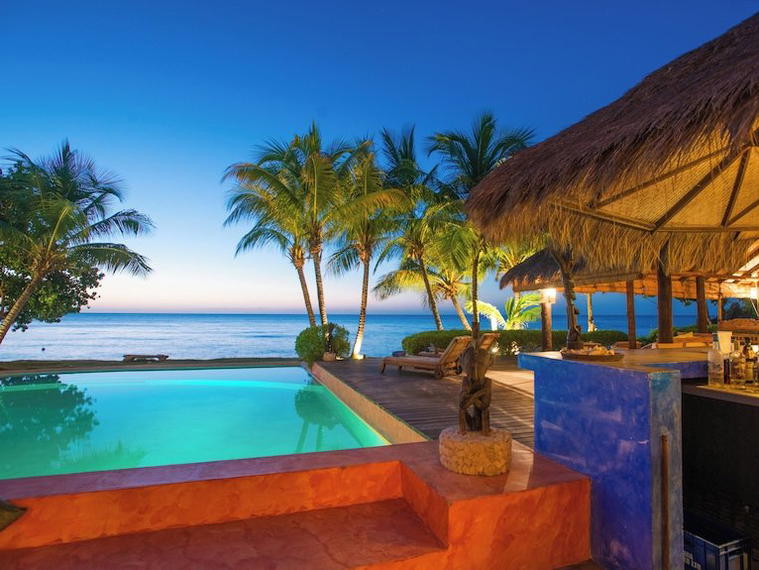 Laluna Boutique Hotel & Villas, St. George's, Grenada