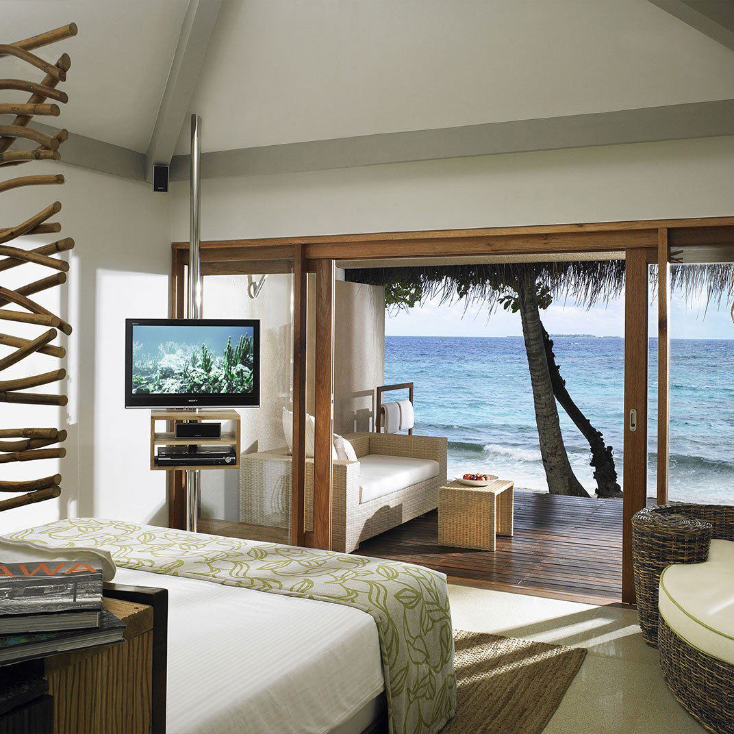 Taj Coral Reef Resort \u0026 Spa, Hotel in North Male Atoll