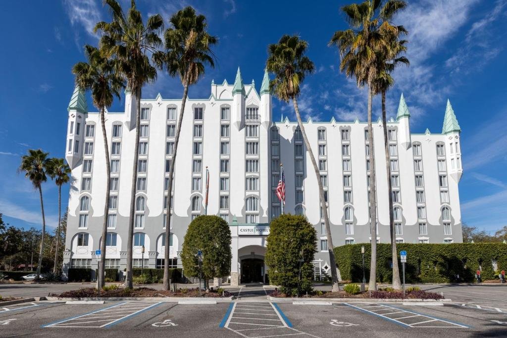 Castle Hotel, Autograph Collection, Orlando, United States