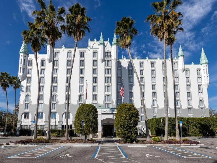 Castle Hotel, Autograph Collection, Orlando, United States