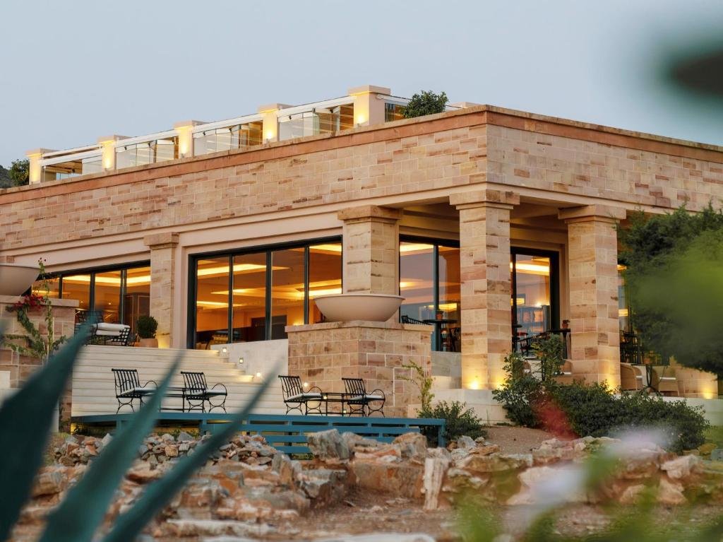 Cape Sounio – A Grecotel Resort to Live, Sounio, Greece