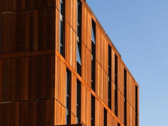 The StandardX, Melbourne, Melbourne, Australia