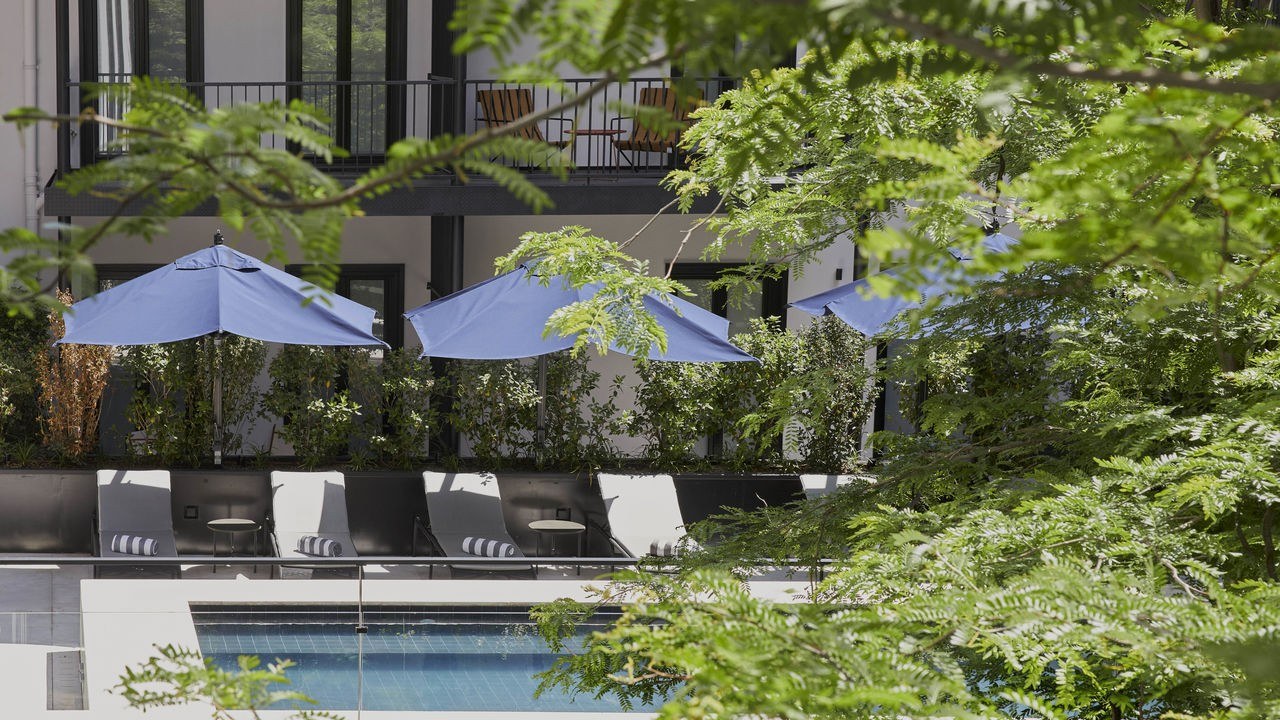 Valverde Lisboa Hotel & Garden