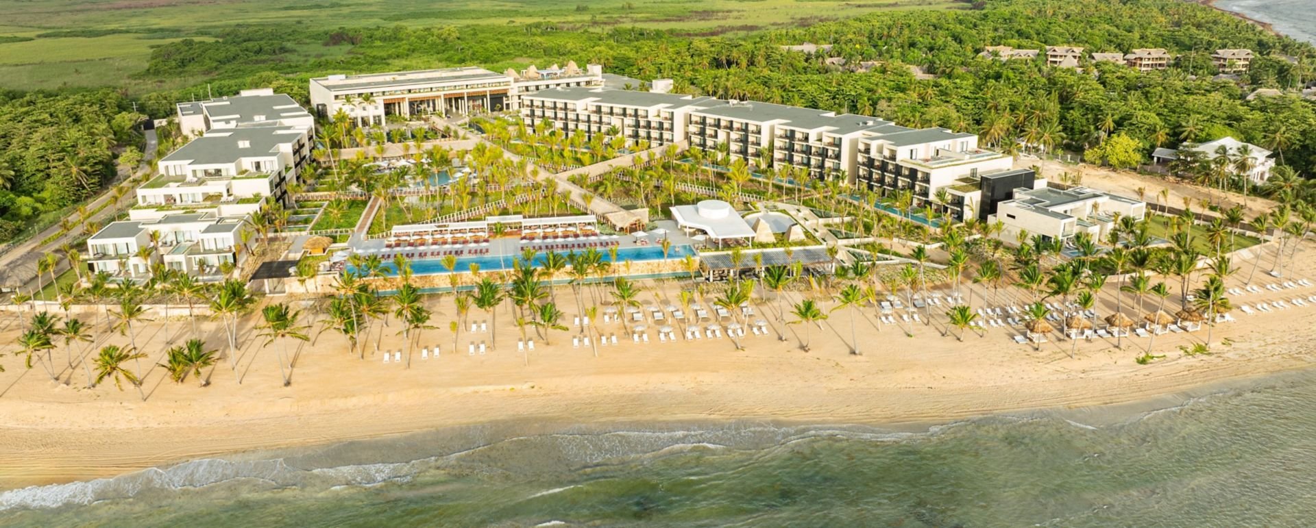 W Punta Cana, Adult All-Inclusive hotel in Punta Cana, Dominican Republic