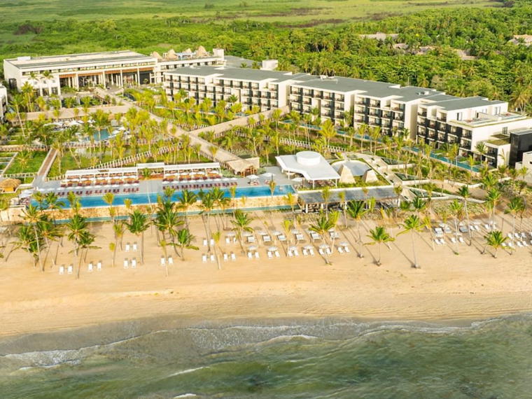 W Punta Cana, Adult All-Inclusive, Punta Cana, Dominican Republic