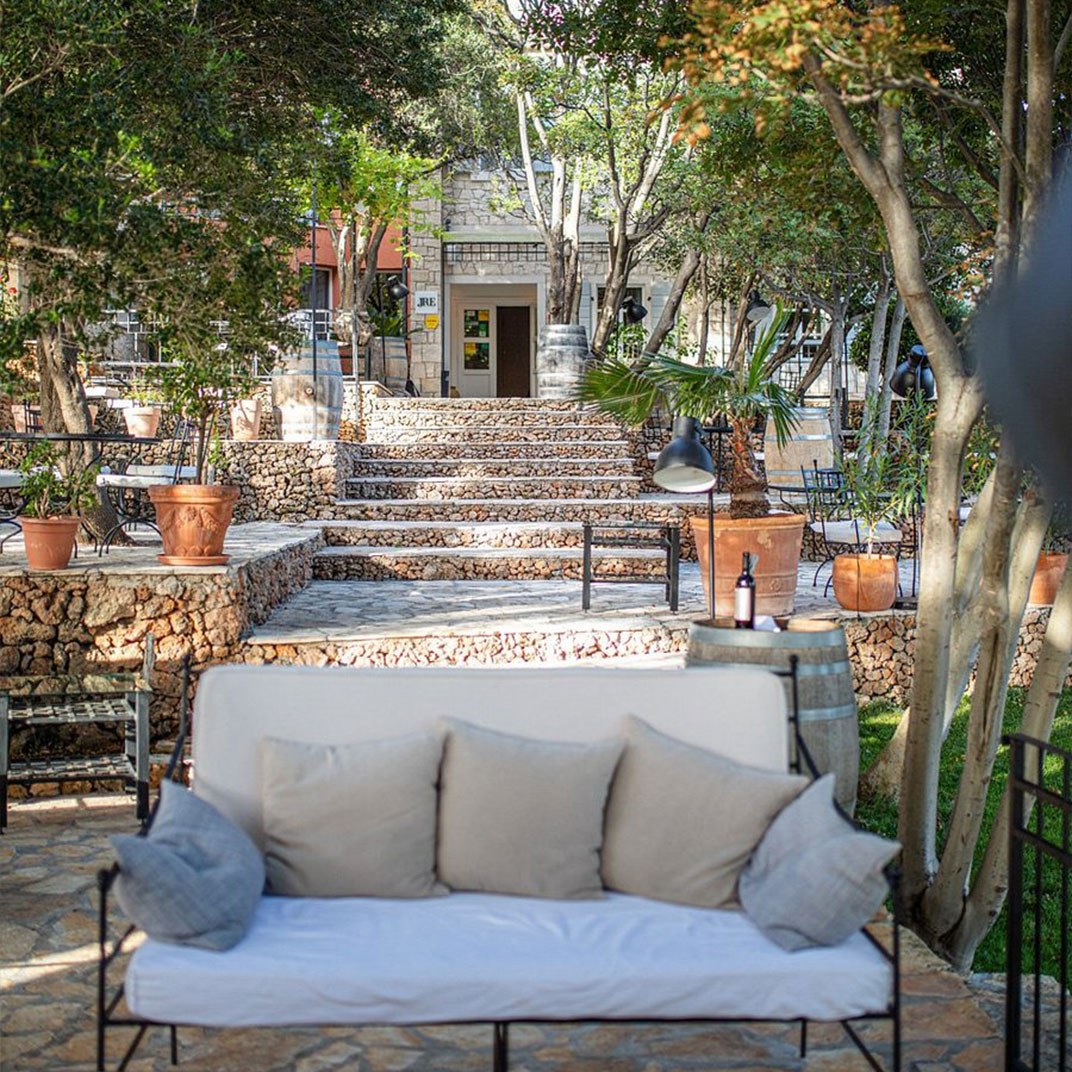 Boutique Hotel Boškinac