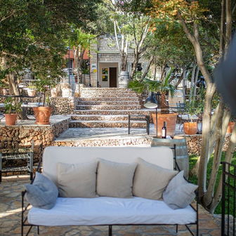 Boutique Hotel Boškinac