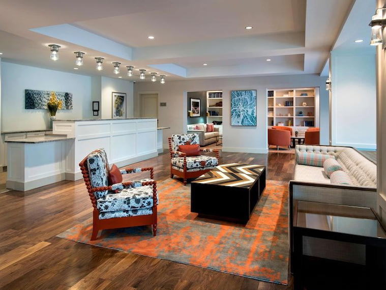 The Hayes Street Hotel Nashville, Nashville, United States