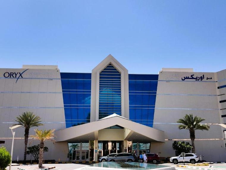 Jebel Hafeet, Al Ain, United Arab Emirates