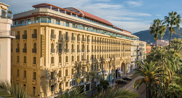 Anantara Plaza Nice