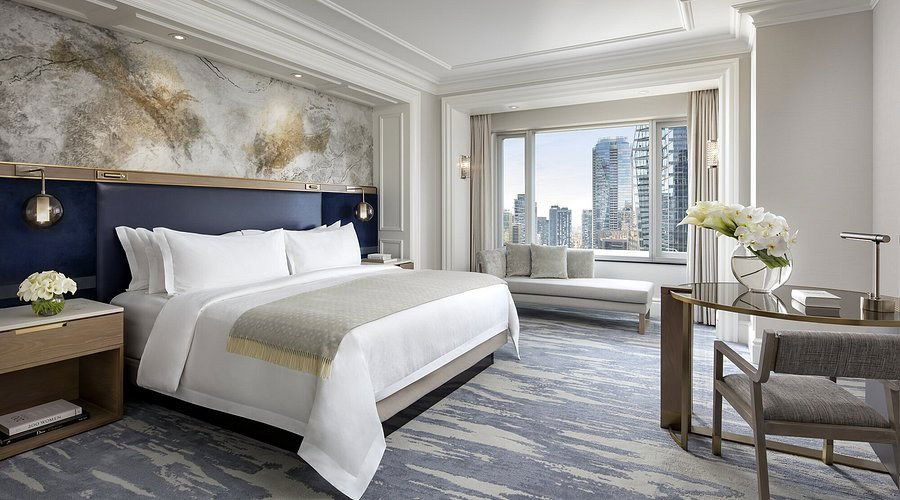 The St. Regis Toronto, Hotel in Toronto