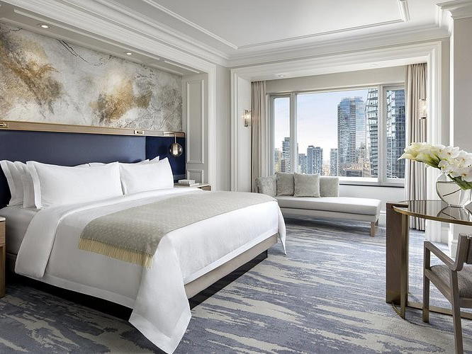 The St. Regis Toronto, Toronto, Canada