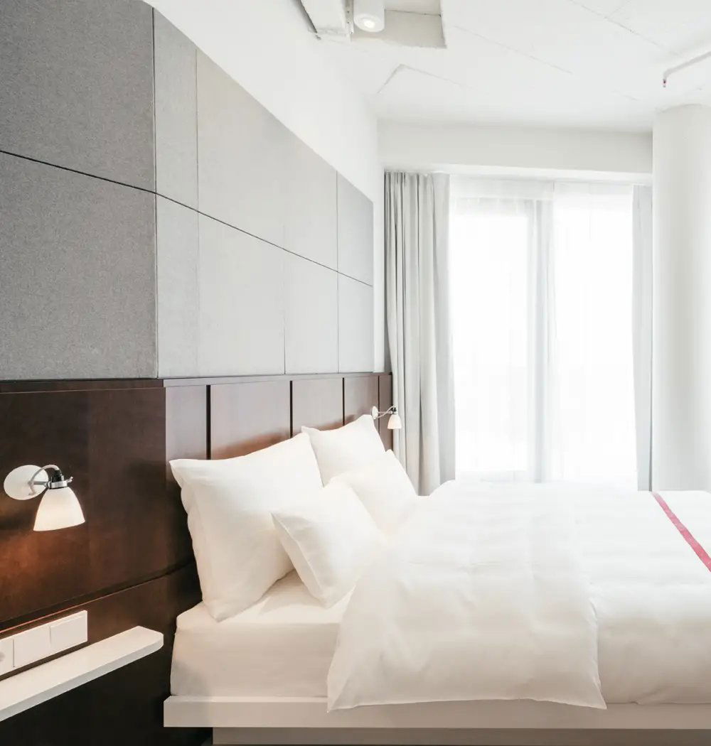 Ruby Hotel Malmö, Hotel in Malmö