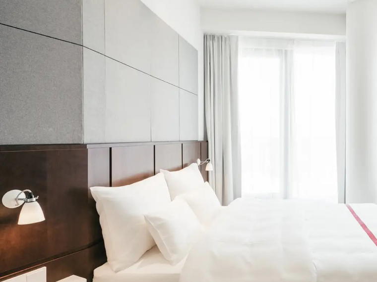Ruby Hotel Malmö, Malmö, Sweden