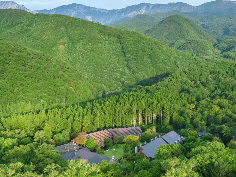 Sierra Resort Hakuba, Hakubamura, Kitazumino Gun, Japan
