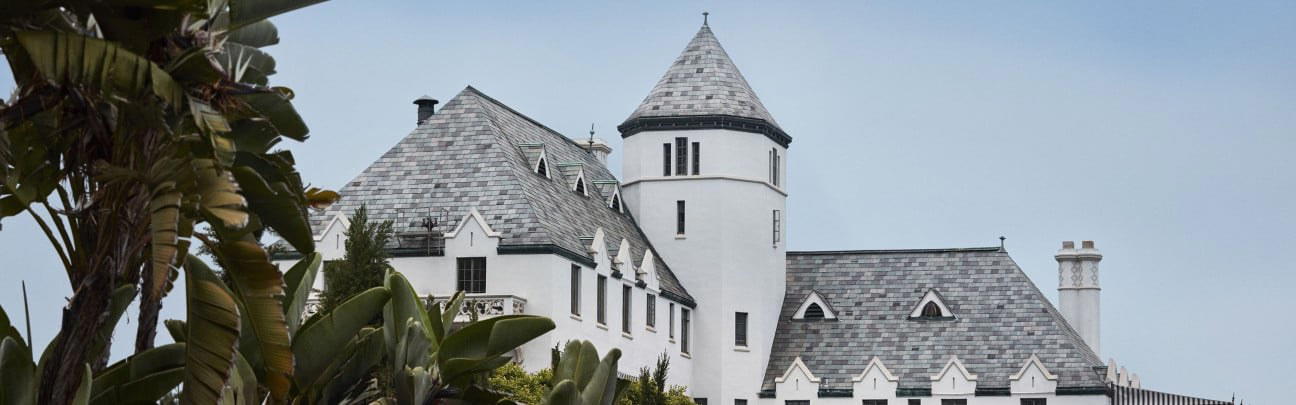 Chateau Marmont, Los Angeles, United States