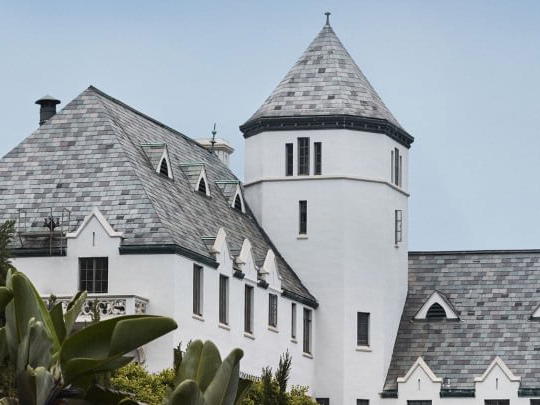 Chateau Marmont, Los Angeles, United States
